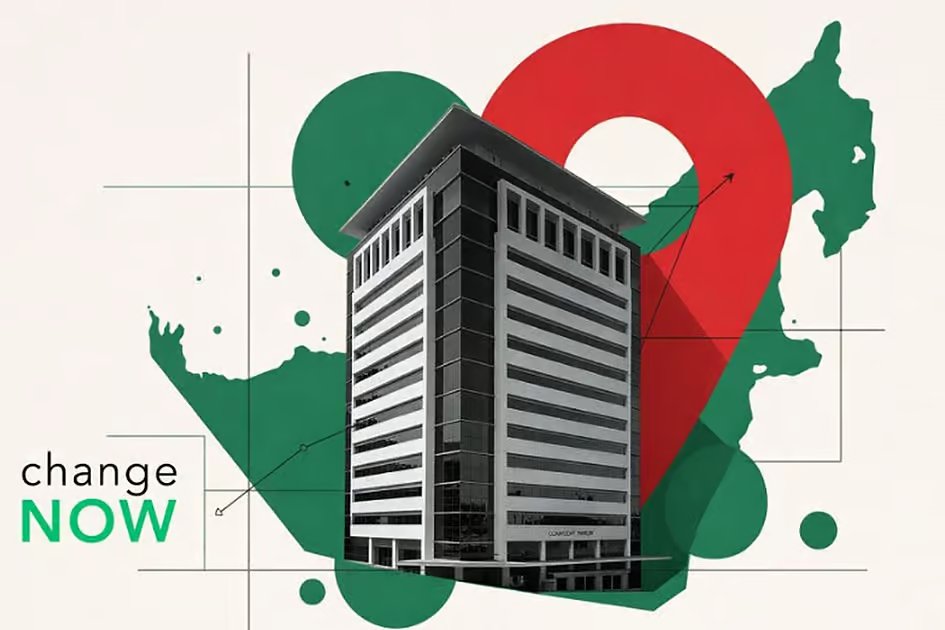 ChangeNOW makes its strategic move into the Middle East