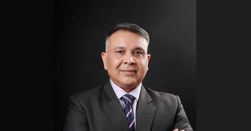 “The Middle East has been an untapped market for us, but we’re going to change that.” – Rahul Misra, IFS