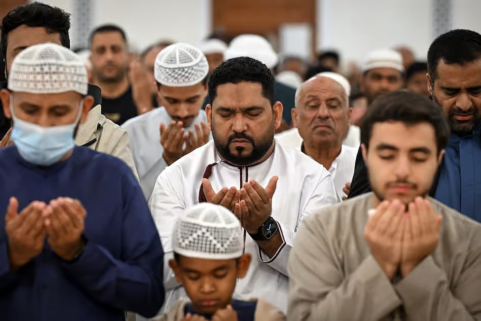 Dubai records over 2,700 new Muslims in first quarter of 2026