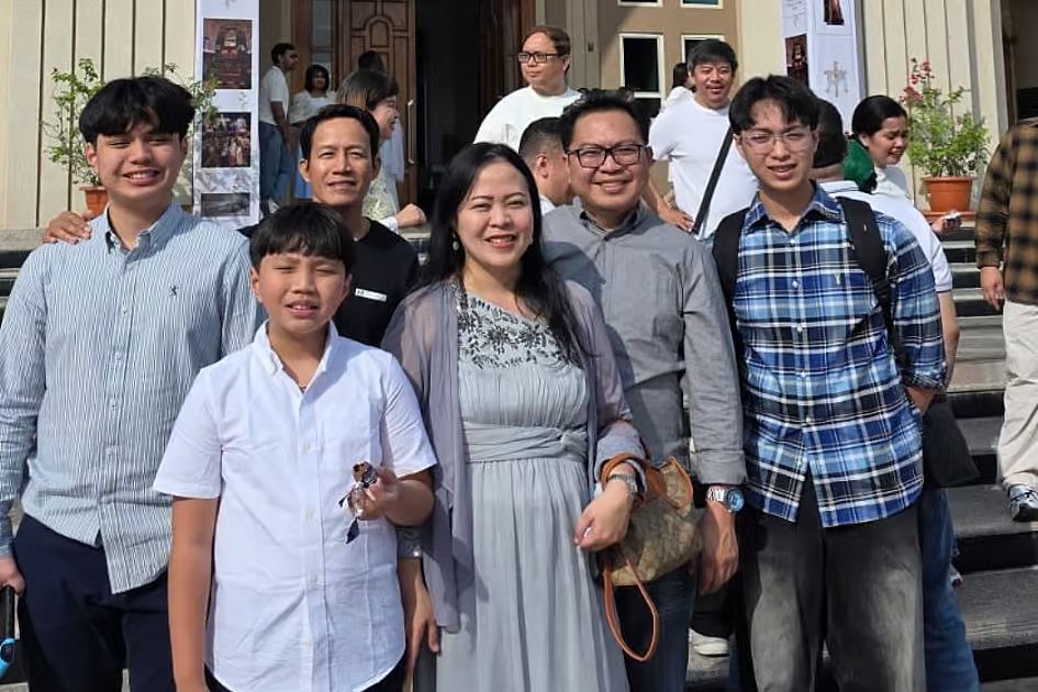 As Dubai churches stay closed, expats attend online Easter mass, visit Sharjah, RAK