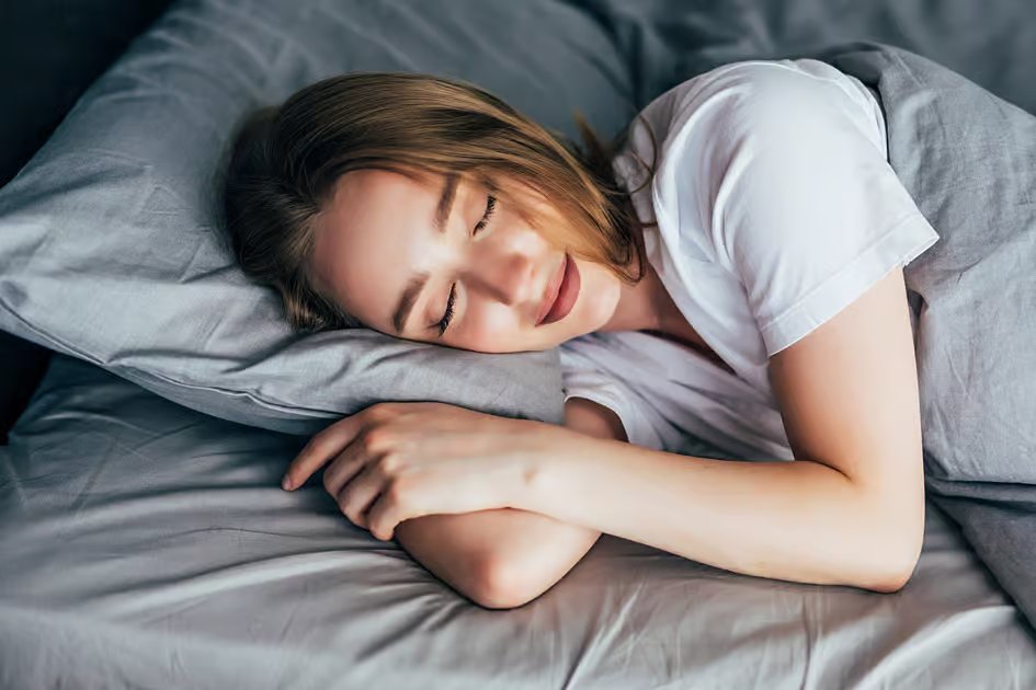 Struggling to sleep? This one practice could make a difference
