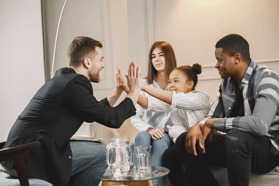 Struggling with parenting stress? These UAE support groups offer help and guidance