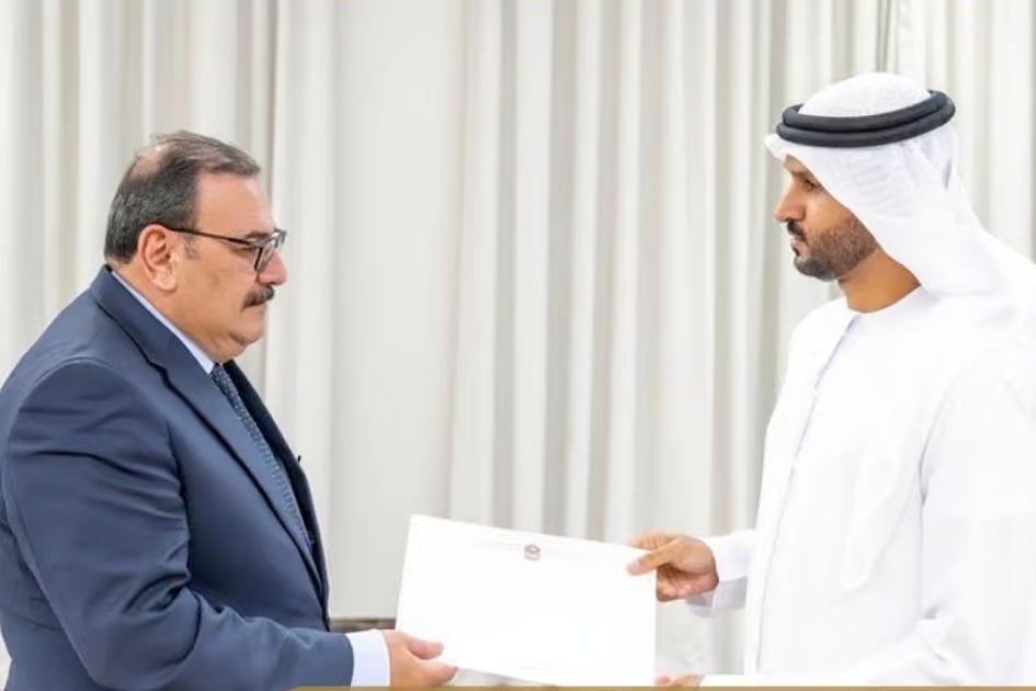UAE summons Iraq’s charge d’affaires to protest attacks launched from Iraqi territory