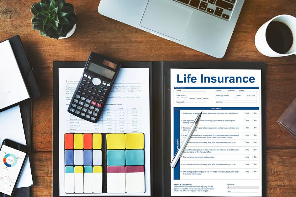 Essential insurance policies: How to protect your assets in UAE