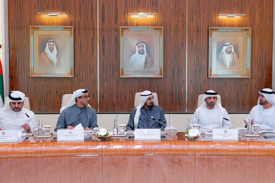 UAE launches new initiative to ensure steady supply of essential goods