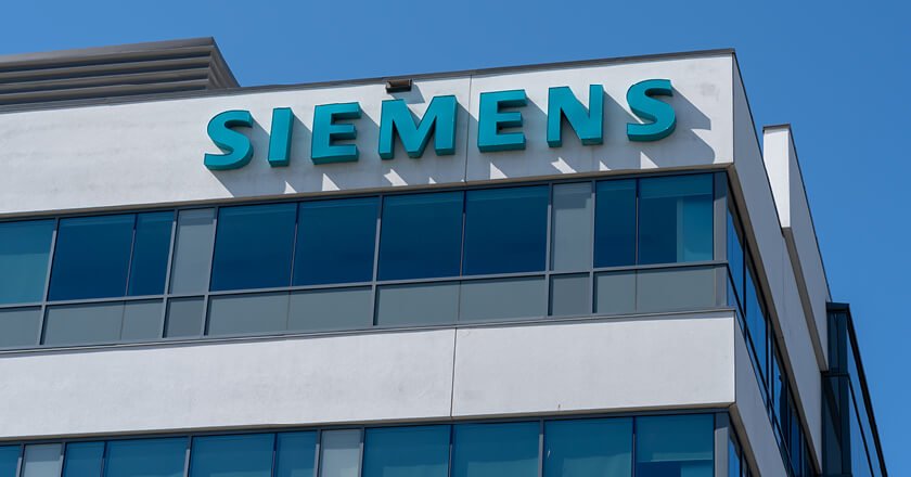 Siemens plans private 5G offering