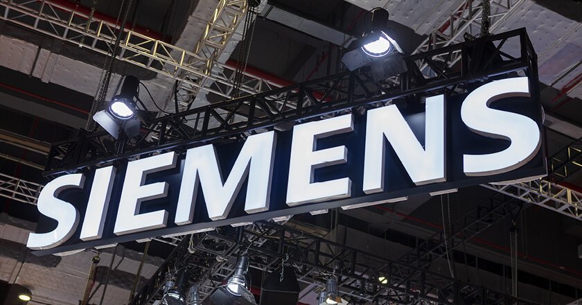 Siemens looks to make waves in the physical AI space
