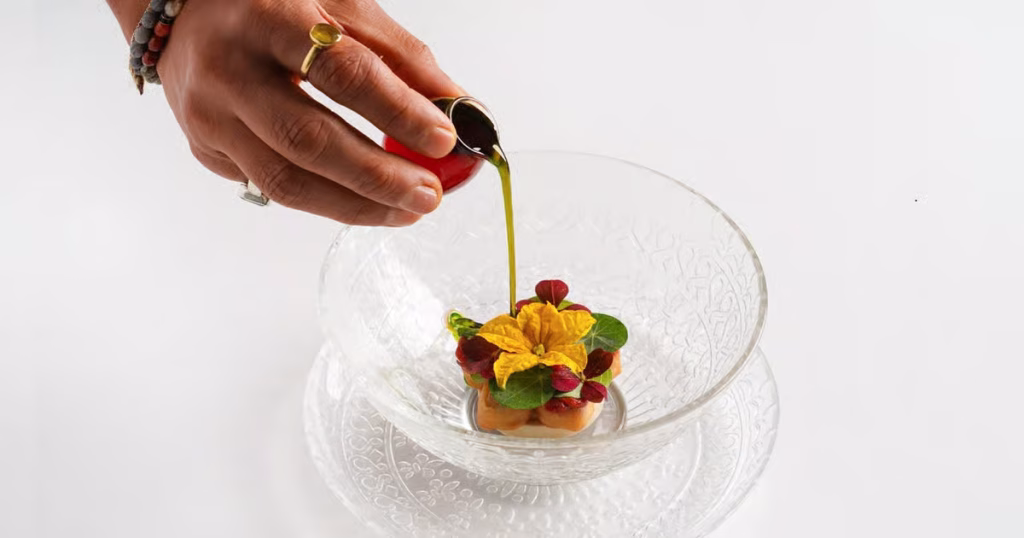 UAE: Dine at Michelin-star restaurants at half the price?