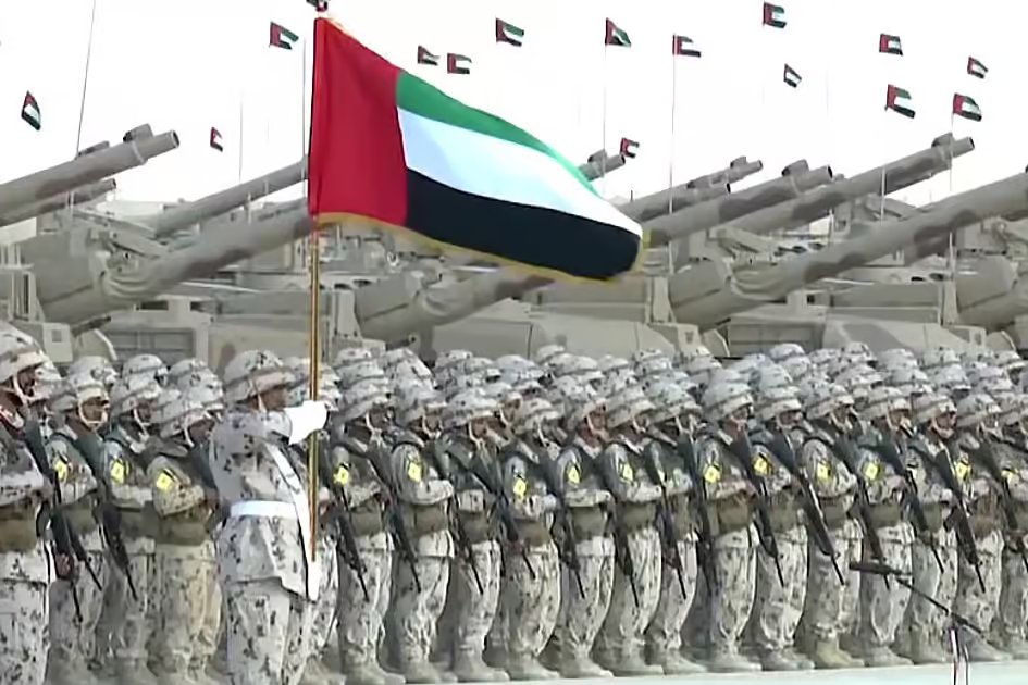 UAE records 13 deaths, 217 injuries since beginning of US-Israel-Iran war
