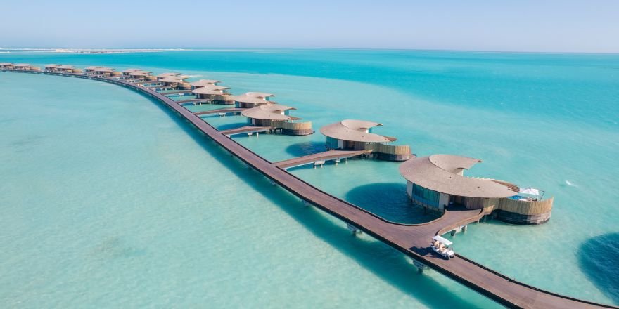 HPE accelerates RSG’s vision for luxury hospitality with AI-native switching, Wi-Fi