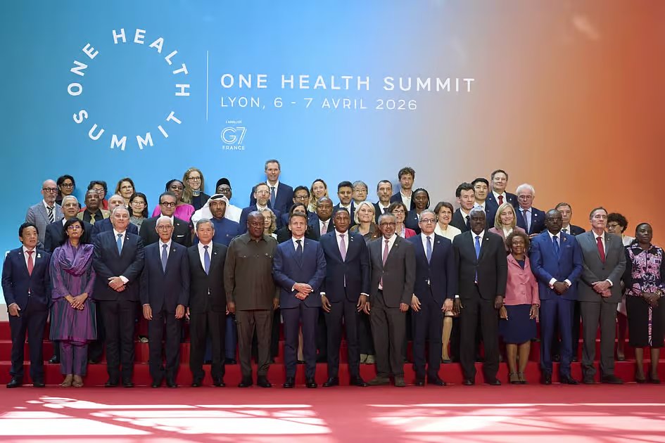 UAE warns of global health, food and environmental risks amid regional attacks
