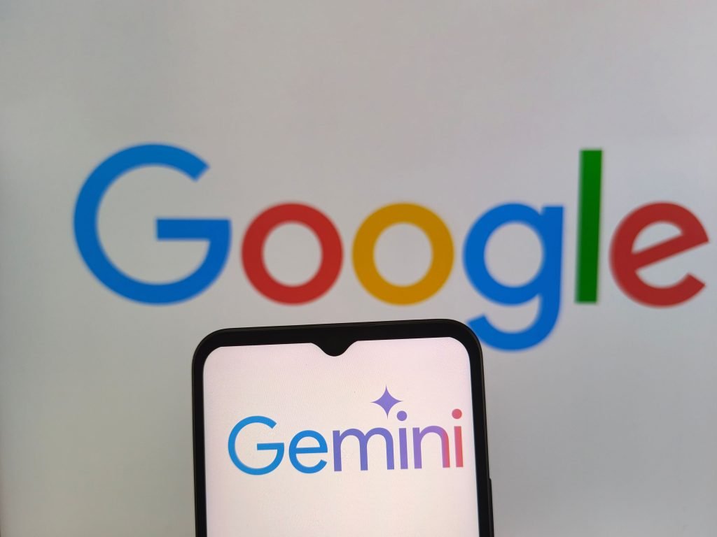 Google launches new Gemini update supporting 3D models, interactive simulations