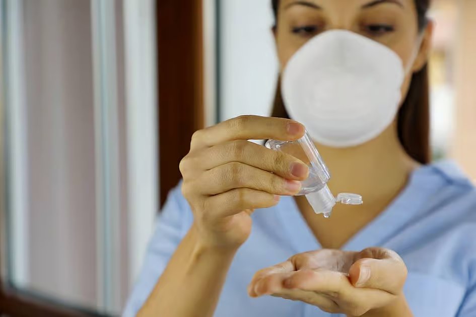 RAK issues law to boost public health, prevent disease spread