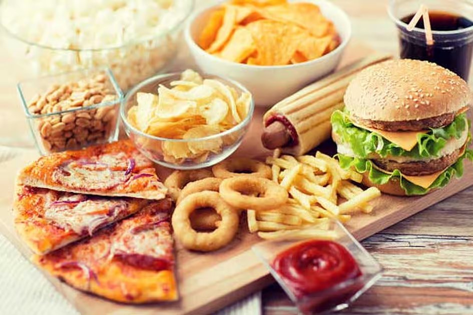 UAE bans trans fats: How it protects your heart from biscuits, ready-made popcorn