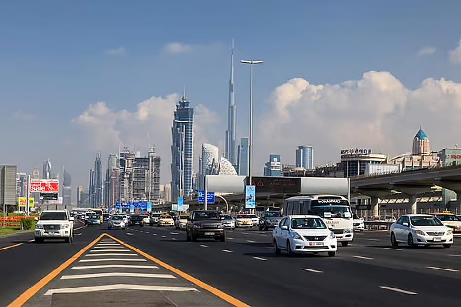 UAE weather tomorrow: Mostly sunny skies, increase in temperatures expected