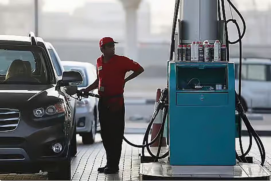 Will petrol prices in UAE increase, hit Dh4 a litre in May?