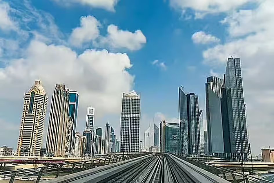 UAE weather tomorrow: Highs of 33ºC in Dubai, Abu Dhabi; fair to partly cloudy skies