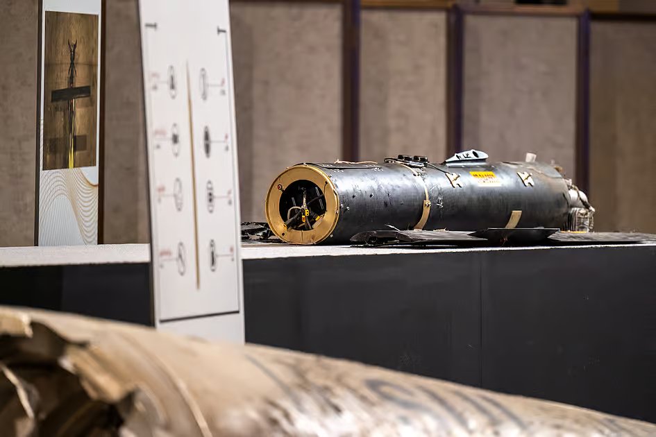 UAE air defences engage 18 ballistic missiles, 47 drones on April 3