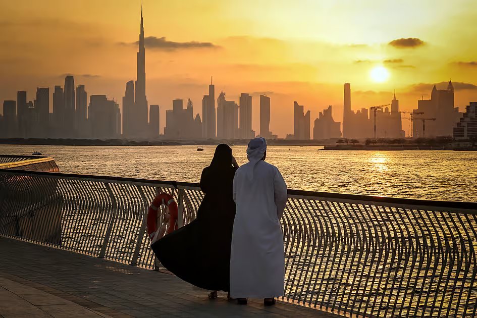 2 months on: UAE’s ‘strength without escalation’ strategy under Iran attacks