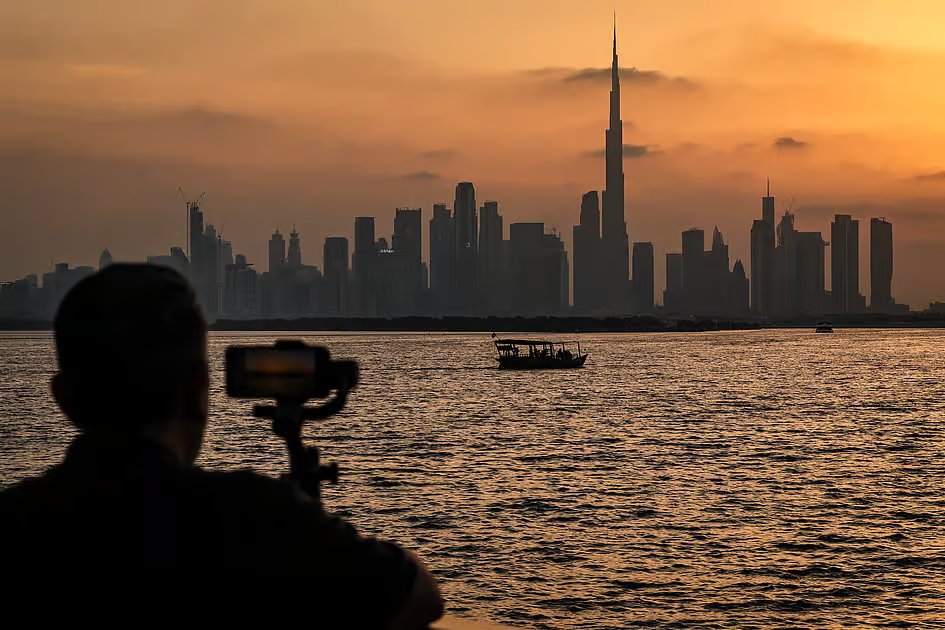 Are events in Dubai still happening? Tourism chief on rescheduling, ‘vibrant’ calendar