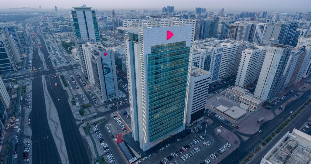 ADCB posts net profit of AED3.36 billion in Q1 2026