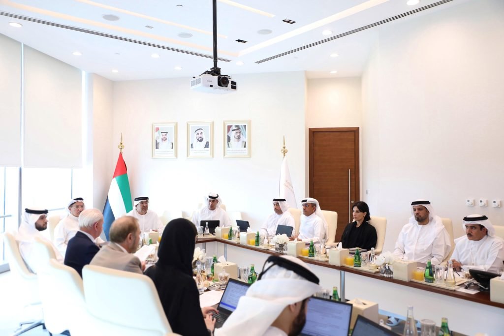 FANR’s Board of Management reviews Barakah operations, approves research agreements