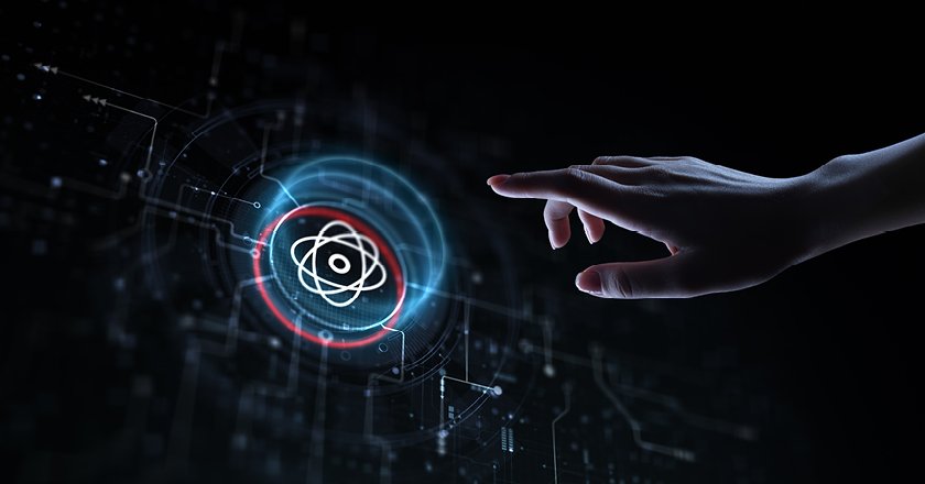 Cisco showcases quantum switch prototype