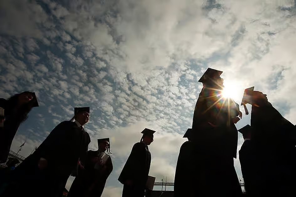 Scholarship announced for overseas Pakistanis, here’s how to apply