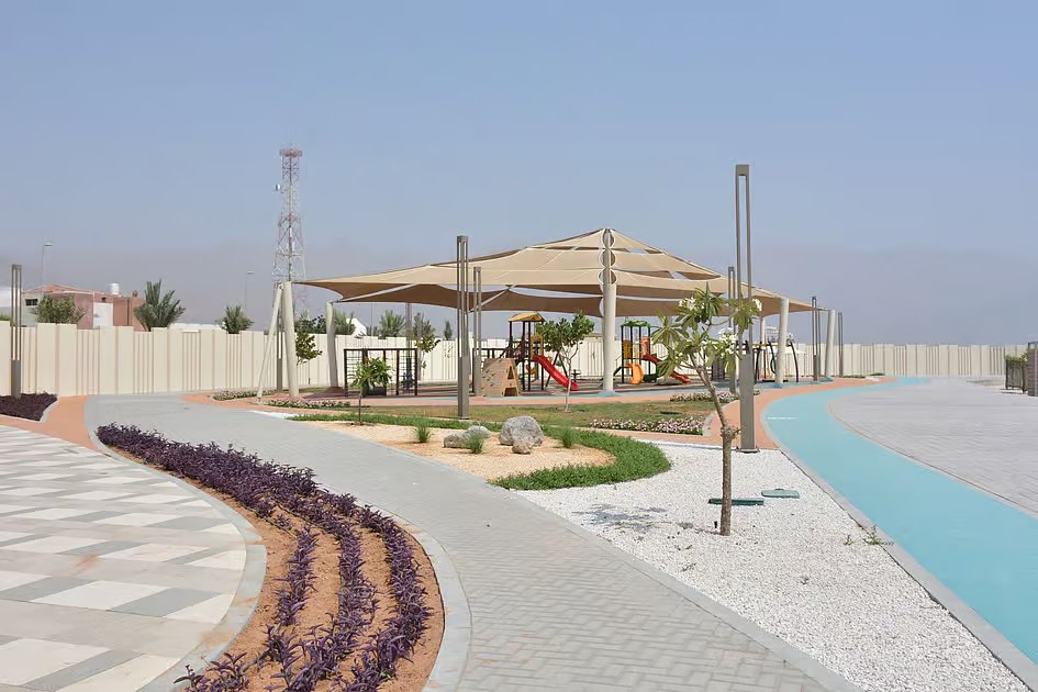 Sharjah’s women-only beach park set to open: Here’s everything you need to know