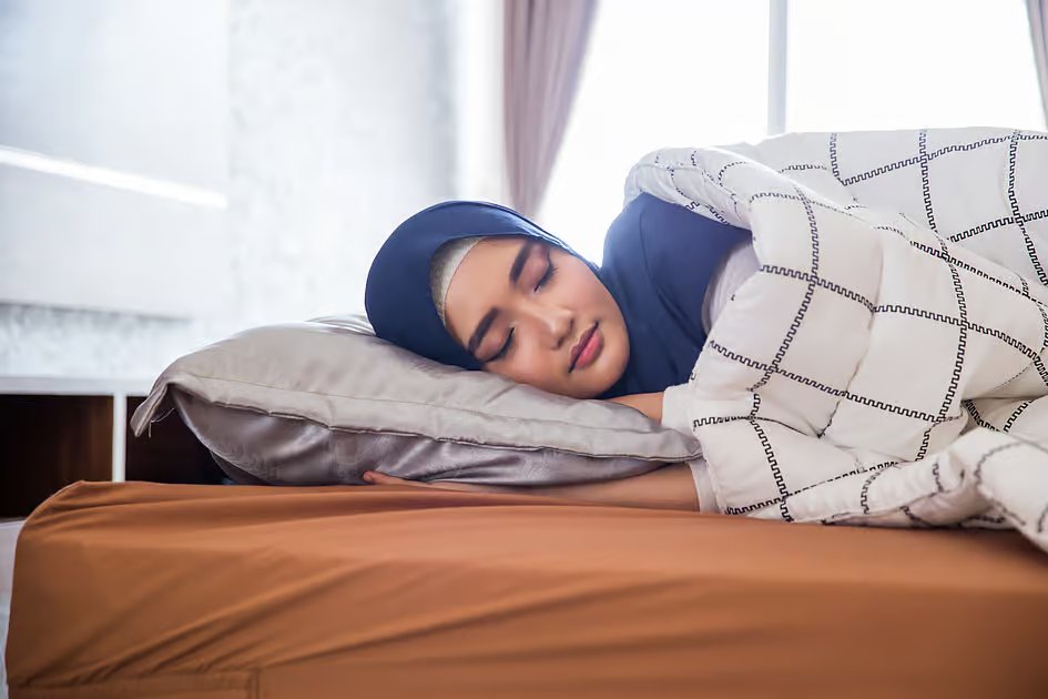 What is sleepmaxxing? All you need to know about the viral trend