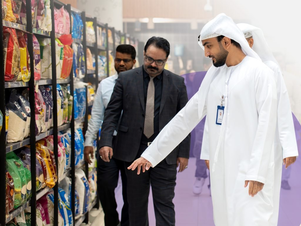 Value of counterfeit goods seized tops AED1.8 million in 2025: ADRA
