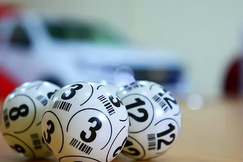 UAE Lottery: 4,034 players win in Lucky Day draw; check your numbers