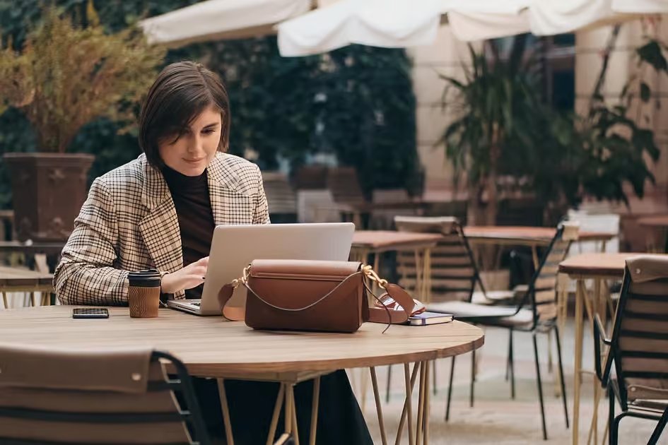Dubai firm rolls out ‘work from local cafe’ policy to support small businesses