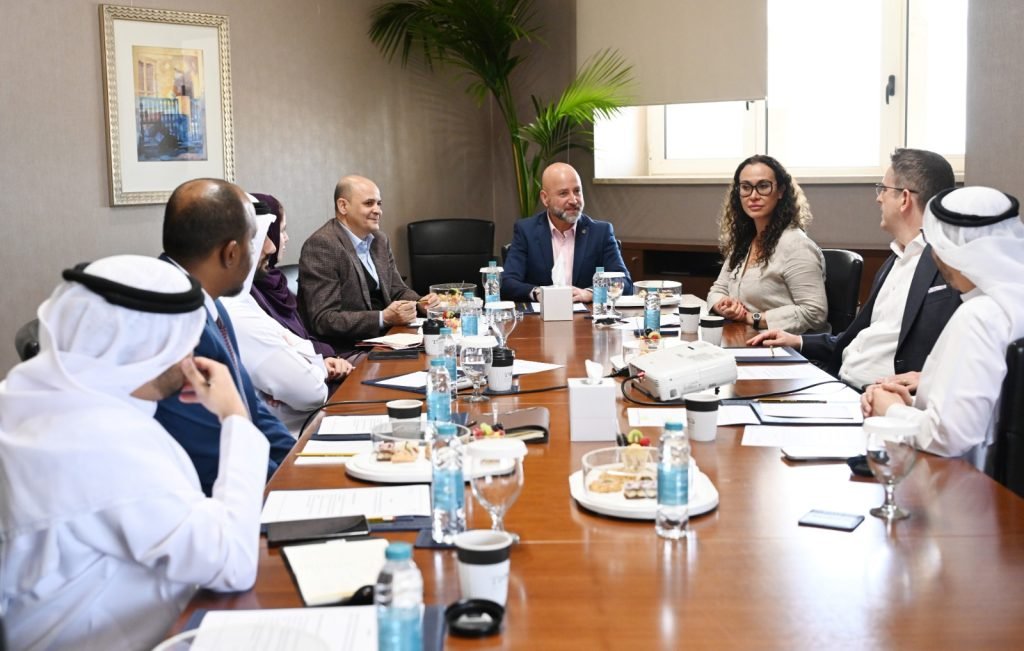 Sharjah Chamber, Hotels Sector Business Group plan promotional campaign to boost domestic tourism