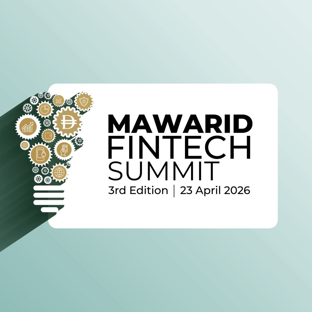 Dubai to host 3rd Mawarid FinTech Summit with 1,000 global decision-makers, experts