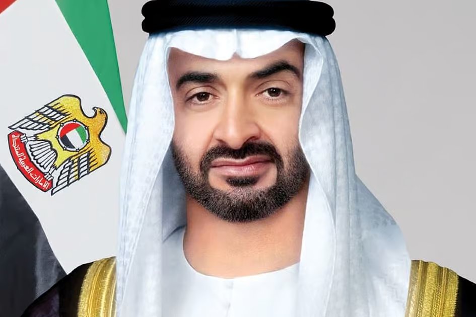Sheikh Mohamed says strengthening defence forces will remain a ‘priority’ for UAE