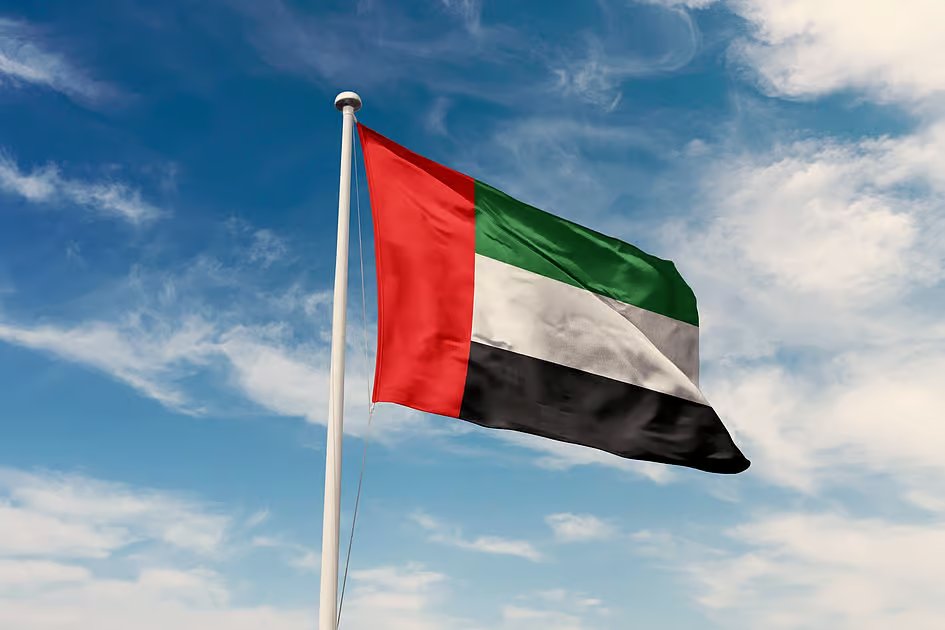 UAE condemns drone attacks targeting Saudi Arabia, expresses solidarity