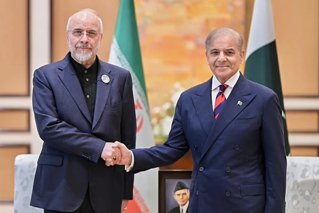 Iran says US blockade aims at fomenting internal division