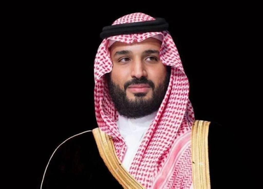 Crown Prince offers condolences to Egypt PM over father’s death