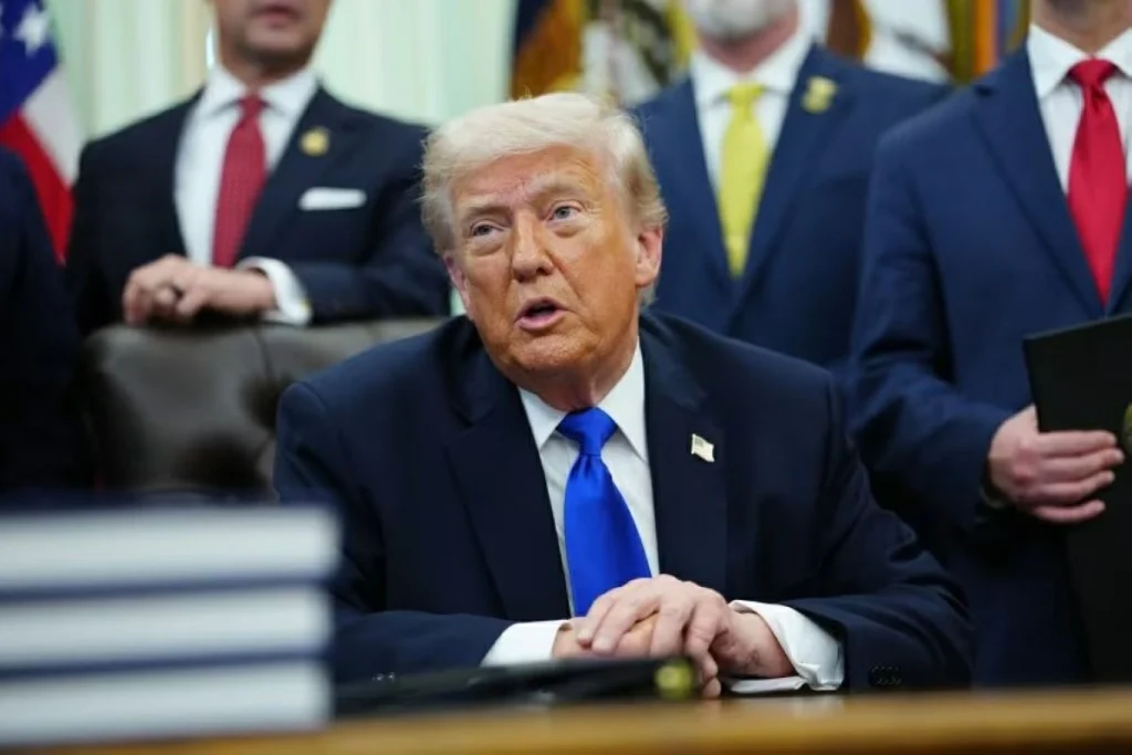 Iran threatens ‘long and painful’ response if US renews attacks