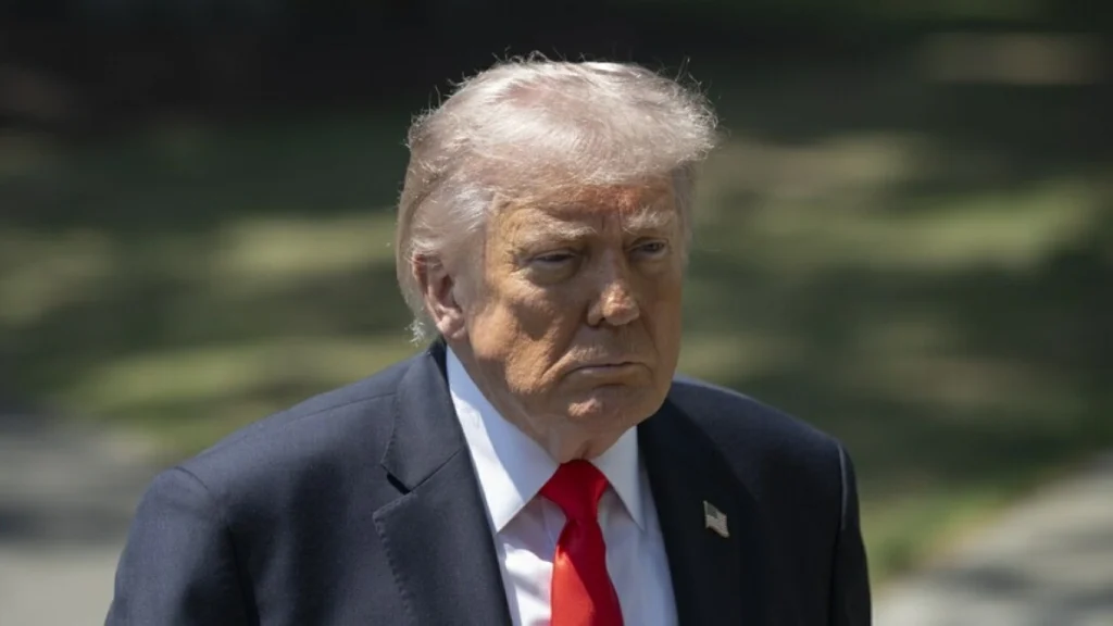 Trump says US could take over Cuba “almost immediately”
