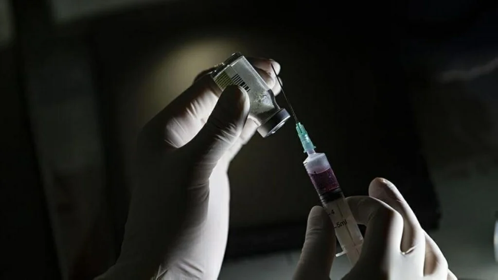 Bangladesh measles outbreak kills 294 as infections surge past 45,800