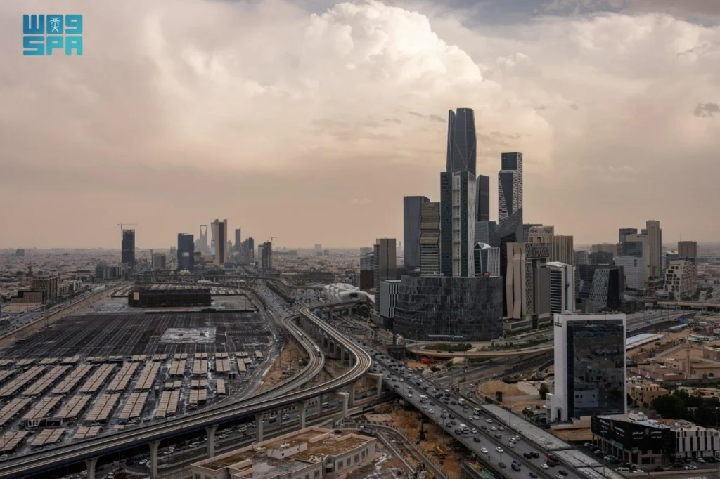 Saudi Arabia records 102% surge in individual patent filings in 2025