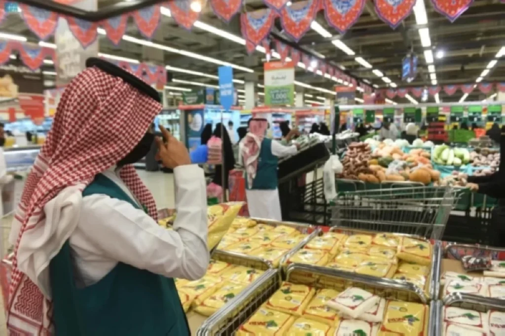 Over 1.6 million municipal inspection tours conducted across Saudi Arabia during 1Q 2026