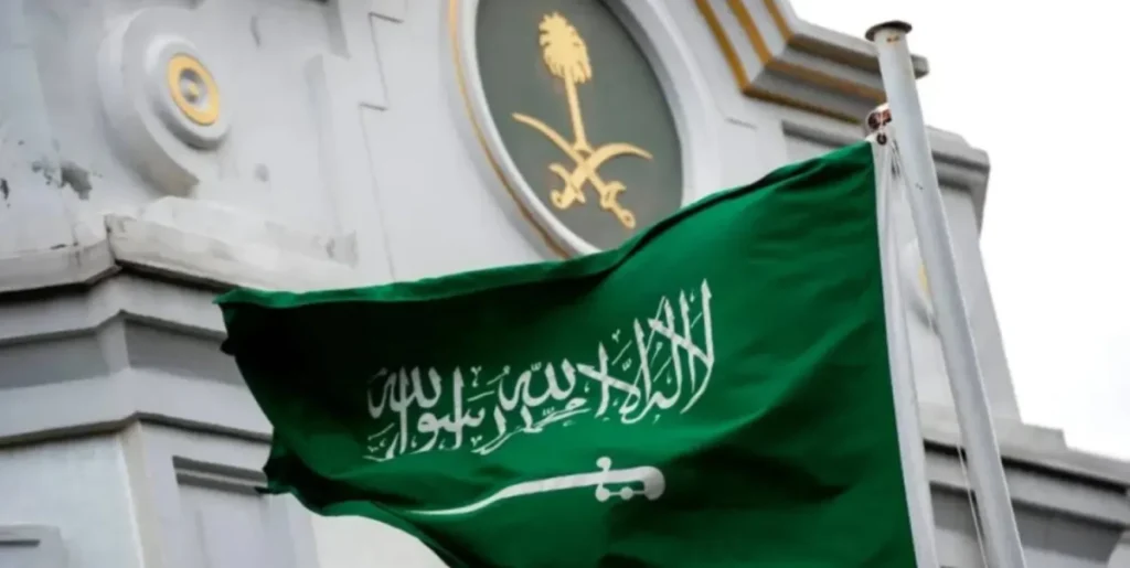 Saudi Arabia strongly condemns treacherous attacks on UAE, Qatar, and Kuwait