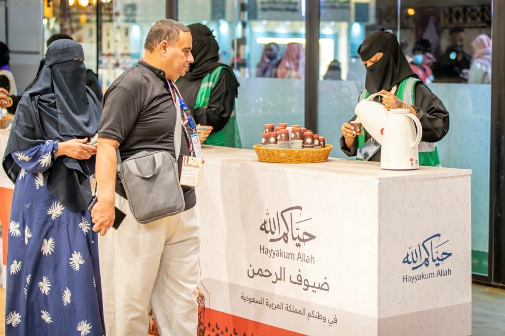 Health Ministry outlines Hajj vaccine booking steps through Sehhaty App