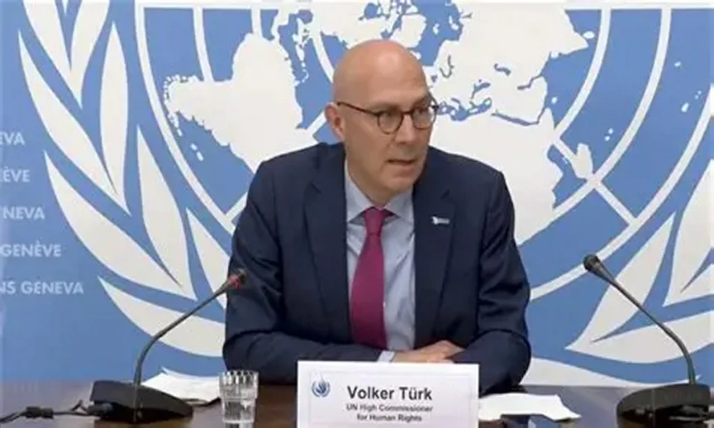 UN demands independent probes into deadly airstrikes in Nigeria and Chad