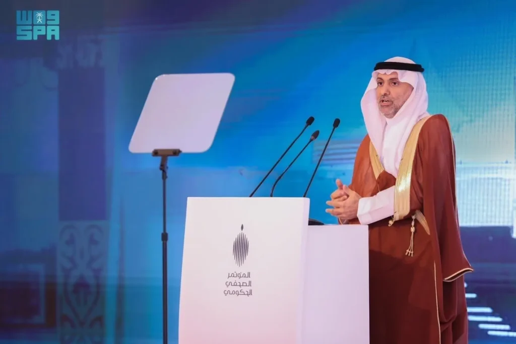 Al-Jalajel announces advanced healthcare readiness for Hajj, with a bed-capacity surpassing 20,000