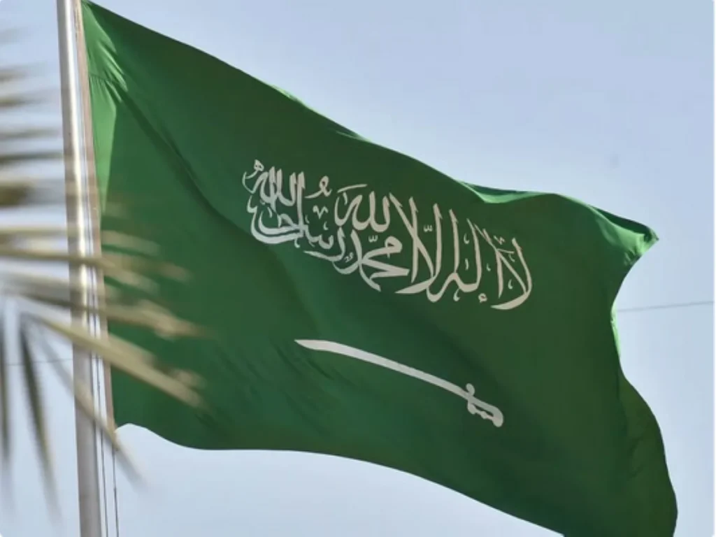 Saudi Embassy in UK urges citizens to stay away from gatherings