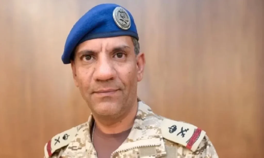 Al-Maliki: Three drones from Iraq intercepted and destroyed after entering Saudi airspace